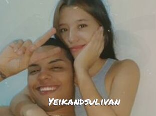 Yeikandsulivan