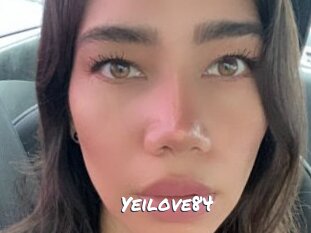 Yeilove84