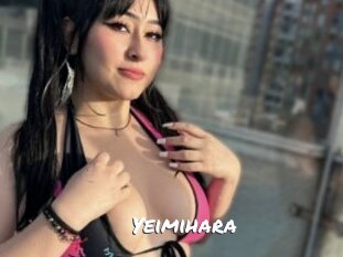 Yeimihara