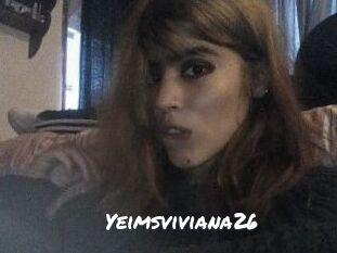 Yeimsviviana26
