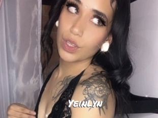 Yeinlyn