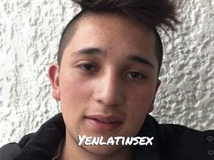 Yenlatinsex
