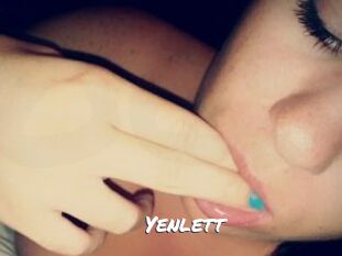 Yenlett