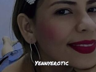 Yennyerotic