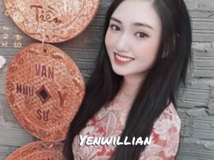Yenwillian