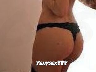 Yenysex888