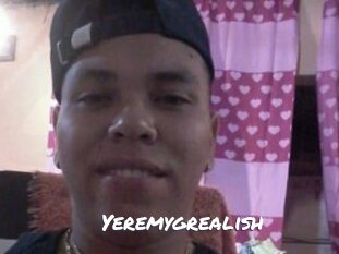 Yeremygrealish