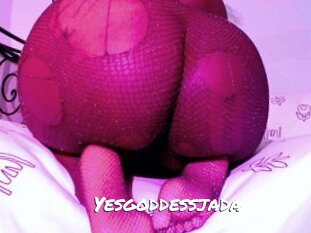 Yesgoddessjada