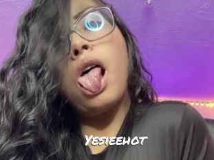 Yesieehot