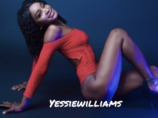 yessiewilliams Ochranne Siete