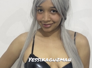 Yessikaguzman