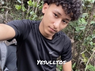 Yesulltos