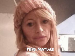 Yeye_mature