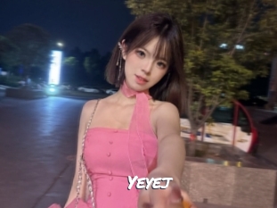 Yeyej