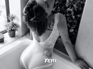 Yeyii
