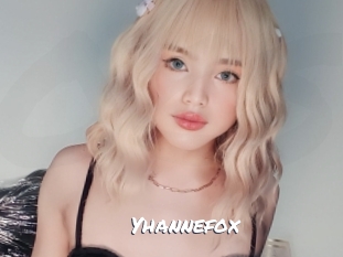 Yhannefox