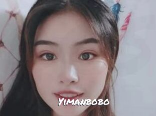 Yimanbobo