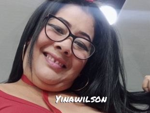 Yinawilson