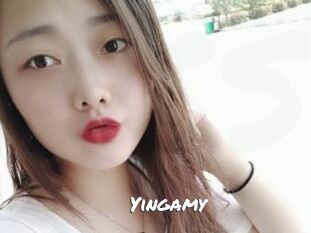 Yingamy