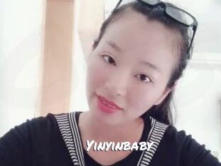 Yinyinbaby
