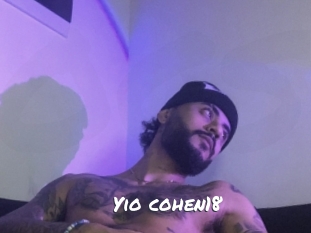 yio_cohen18 Ochranne Siete