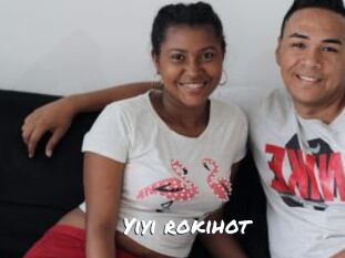 Yiyi_rokihot