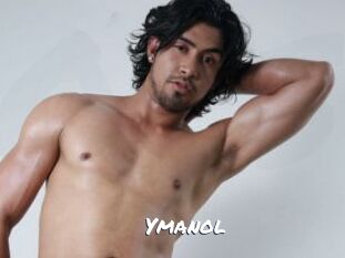 Ymanol