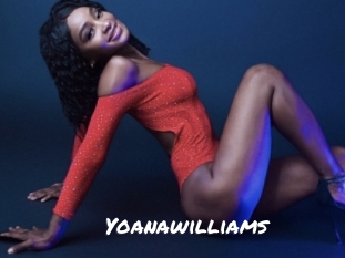 Yoanawilliams