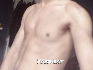 Yoesheat