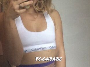 Yogababe