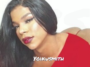 Yoikusmith