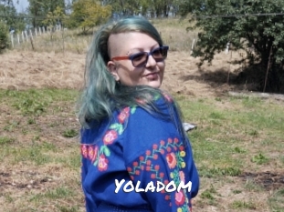Yoladom