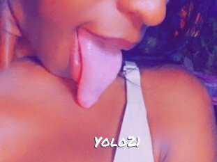 Yolo21