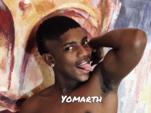 Yomarth