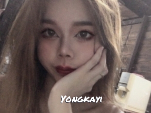 Yongkayi
