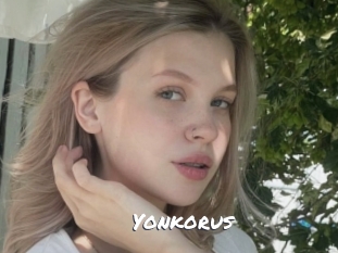 Yonkorus