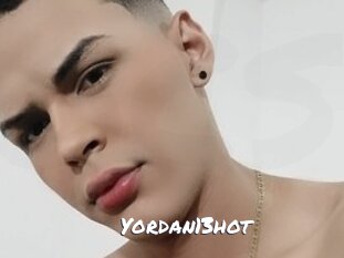 Yordan13hot