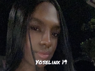 yoselinx_19 Ochranne Siete