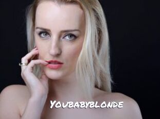 Youbabyblonde