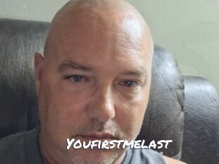 Youfirstmelast