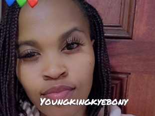 Youngkingkyebony