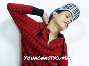 Youngnastycumxx