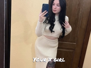 Your_x_girl