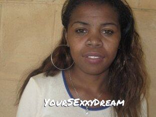 YourSExxyDream