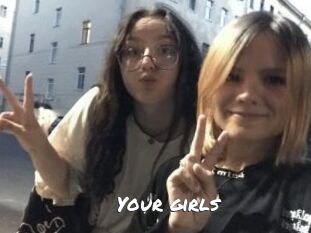 Your_girls