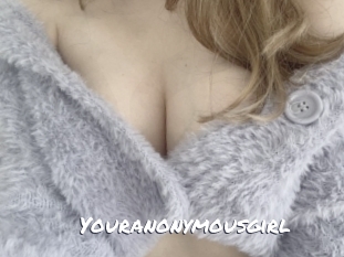 Youranonymousgirl