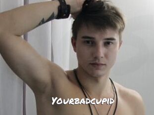 Yourbadcupid