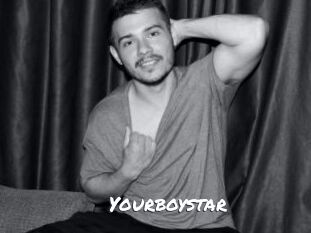 Yourboystar
