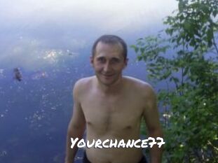 Yourchance77