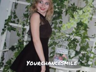 Yourchancesmile